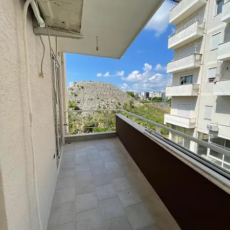 Apartment, Fresk Near Dajti Park Apartment *