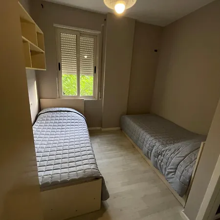 Apartment, Fresk Near Dajti Park Apartment Tirana