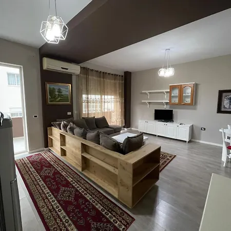 Apartment, Fresk Near Dajti Park Apartment Tirana
