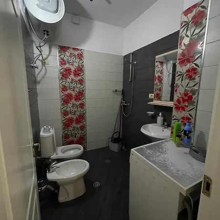 Apartment, Fresk Near Dajti Park * Tirana